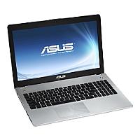 Ремонт ASUS N56DY в Москве
