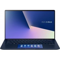 Ремонт Asus ZenBook 13 UX334FL в Москве