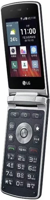 Ремонт LG Gentle в Москве