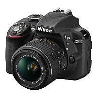 Прошивка для Nikon D3300 Kit в Москве
