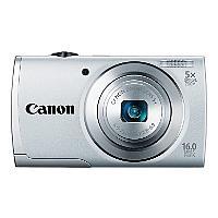 Замена аккумулятора для Canon PowerShot-A2500 в Москве