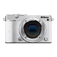 Ремонт Nikon 1 J5 Body в Москве