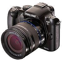 Чистка матрицы для Samsung NX10 Kit в Москве