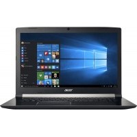 Ремонт Acer Aspire 7 A717-71G в Москве