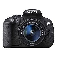 Ремонт Canon EOS 700D Kit в Москве
