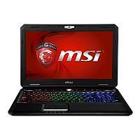 Установка программ для MSI GT60 2PE Dominator Pro в Москве