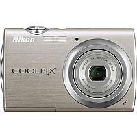 Ремонт Nikon COOLPIX S230 в Москве