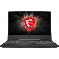 Ремонт MSI GL65 9SEK в Москве