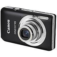 Ремонт Canon Digital IXUS 117 HS в Москве