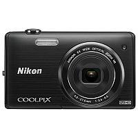 Ремонт Nikon coolpix s5200 в Москве