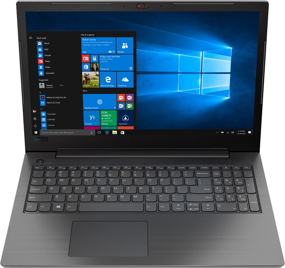 Ремонт Lenovo V130 15 в Москве