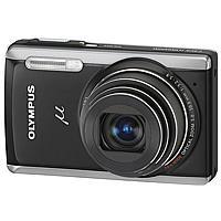 Ремонт Olympus MJU 9010 в Москве