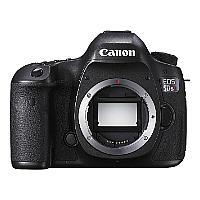 Ремонт Canon EOS 5DSR Body в Москве