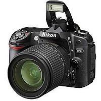 Ремонт Nikon D80 в Москве