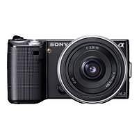 Замена матрицы для Sony Alpha NEX-5 Kit в Москве