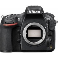Замена корпуса для Nikon D810 в Москве