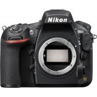 Замена зеркала для Nikon D810 в Москве