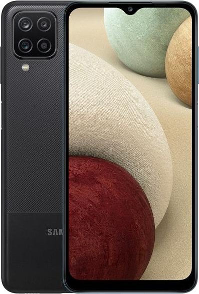 Восстановление информации для Samsung Galaxy A12 Nacho в Москве