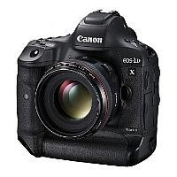 Замена слота карты для Canon EOS 1D X Mark II Kit в Москве