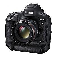 Прошивка для Canon EOS 1D X Mark II Kit в Москве
