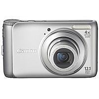 Ремонт Canon POWERSHOT A3100 IS в Москве