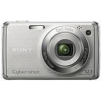 Ремонт Sony CYBER-SHOT DSC-W220 в Москве