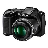 Замена зеркала для Nikon Coolpix L340 в Москве