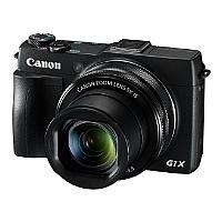 Замена платы для Canon PowerShot G1 X Mark II в Москве