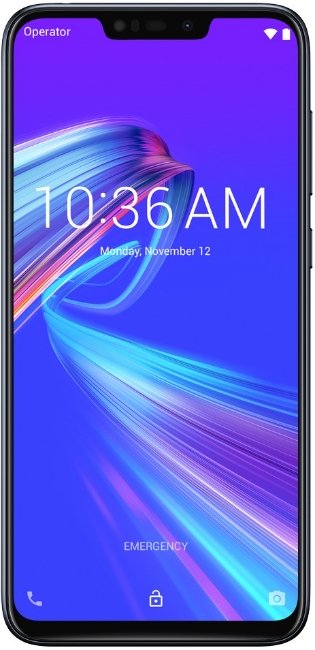 Полная диагностика для Asus Zenfone Max M2 32GB ZB633KL в Москве