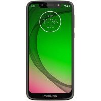 Наклейка защитного бронестекла 3D для Motorola Moto G7 Play в Москве
