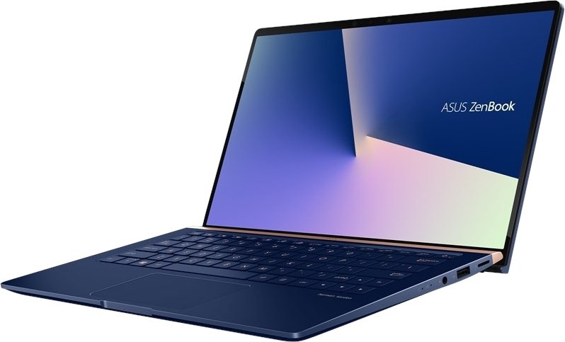 Установка драйверов для Asus ZenBook 13 UX333FN в Москве