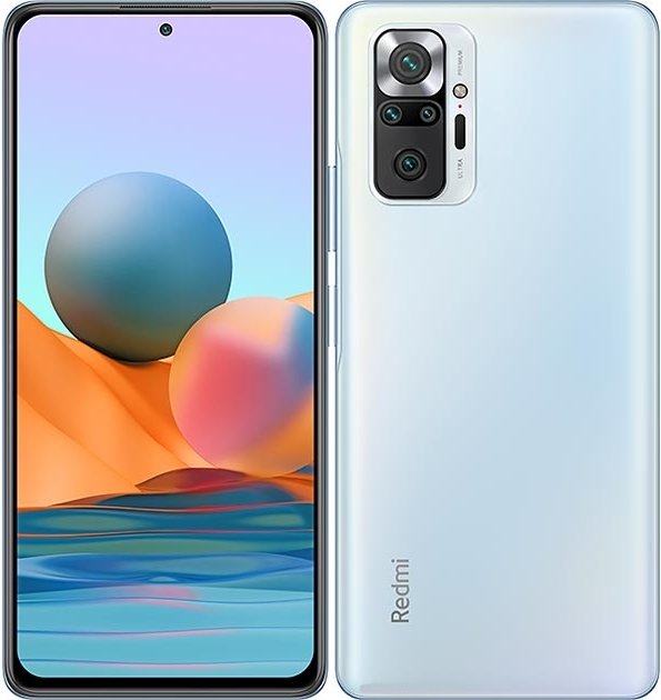 Замена разъема зарядки (питания) для Xiaomi Redmi Note 10 Pro в Москве