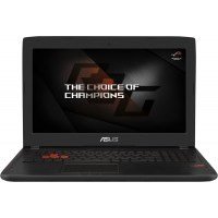 Установка программ для Asus ROG GL502VS в Москве
