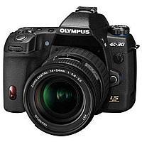 Полная диагностика для Olympus E-30 в Москве