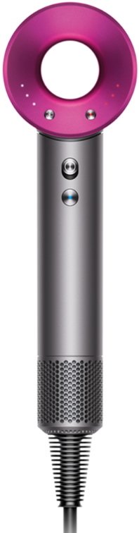 Замена шнура питания для Dyson Supersonic HD01 в Москве