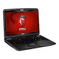 Ремонт MSI gt780dx в Москве