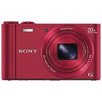 Чистка матрицы для Sony cyber-shot dsc-wx300 в Москве