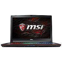Ремонт MSI GE72VR 7RF Apache Pro в Москве