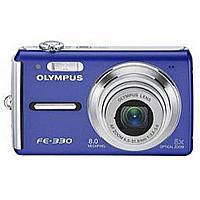 Юстировка для Olympus FE-330 в Москве