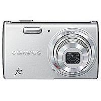 Ремонт Olympus FE-5040 в Москве