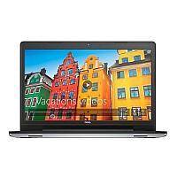 Переустановка ОС для Dell INSPIRON 5748 в Москве