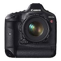 Замена слота карты для Canon EOS 1D C Kit в Москве