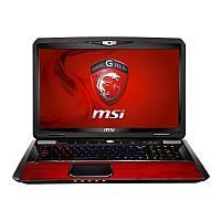 Ремонт MSI GT70 Dragon Edition 2 Extreme в Москве