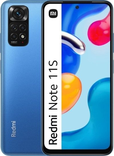 Ремонт после попадания воды для Xiaomi Redmi Note 11S в Москве