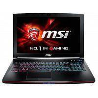 Ремонт MSI GE62 2QE Apache в Москве