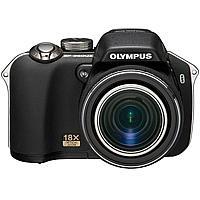 Замена зеркала для Olympus SP-560 UZ в Москве