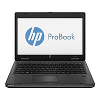 Установка программ для HP ProBook 6475b в Москве