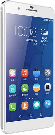 Ремонт Huawei Honor 6 Plus 32GB в Москве