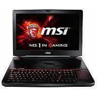 Замена SSD для MSI GT80 2QE Titan SLI в Москве