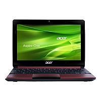Ремонт Acer aspire one aod270-268rr в Москве